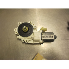 GRU817 Driver Rear Window Motor For 05-10 Jeep Grand Cherokee Limited 5.7 55394229AF